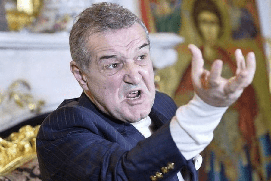 Gigi Becali, analiză geopolitică în ziua de Paște: Cum vede războiul din Ucraina și viitorul țării