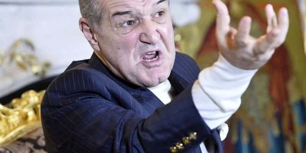 Becali