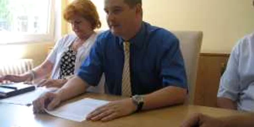 Adrian Marc, managerul spitalului, vrea sprijin de la primărie și Consiliul Județean pentru a-i atrage pe medici la Satu Mare