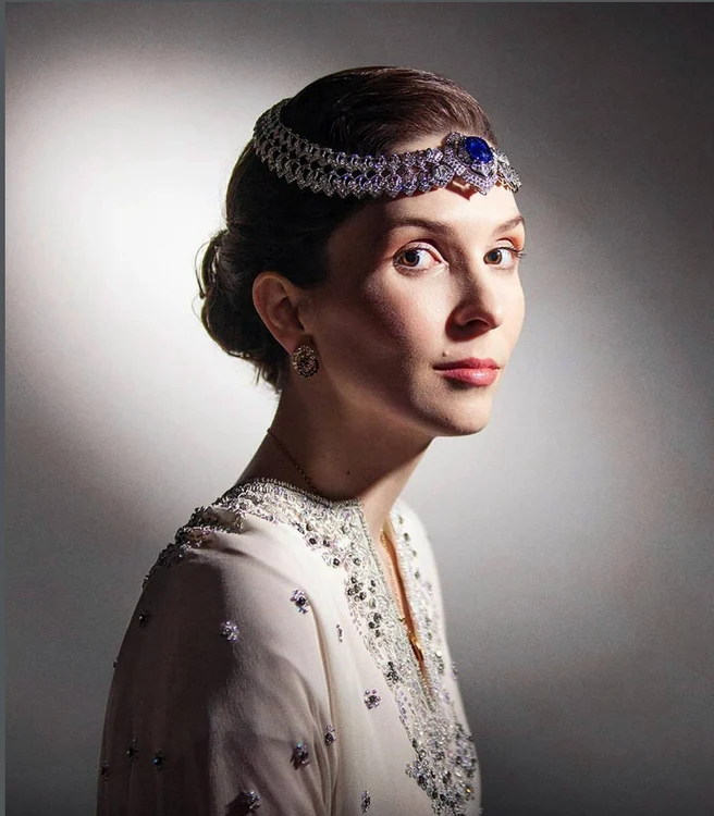 Prințesa Raiyah, foto: Instagram