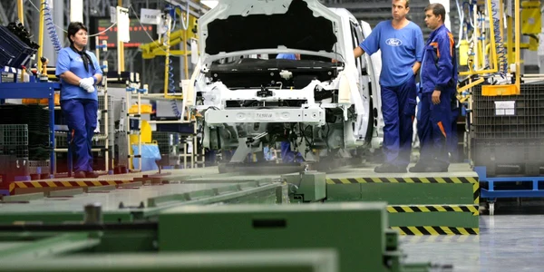 Ford Craiova