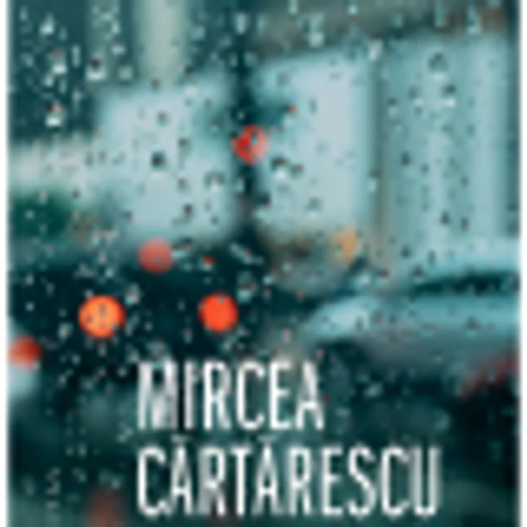 Mircea Cărtărescu 