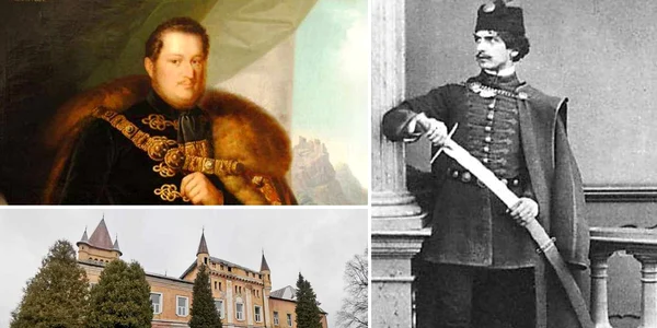 Adam și Arpad Kendeffy jpg