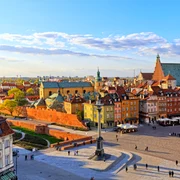 Varsovia FOTO Shutterstock jpg