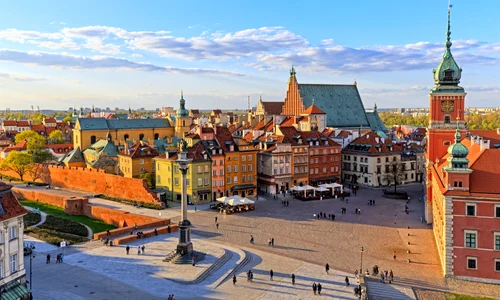 Varsovia FOTO Shutterstock jpg