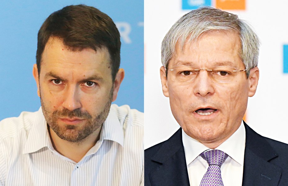 Scandal REPER-USR, cu acuzații de plagiat: „Nu poţi fi plagiator şi să strigi acelaşi lucru”