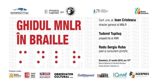 event FB Braille