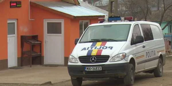politie