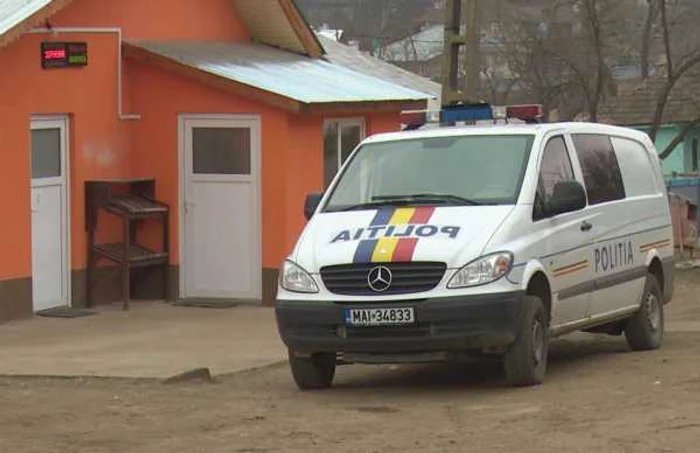 Foto arhivă Adevărulc
