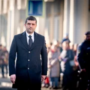 Radu Miruta, ministrul apararii nationale jpg