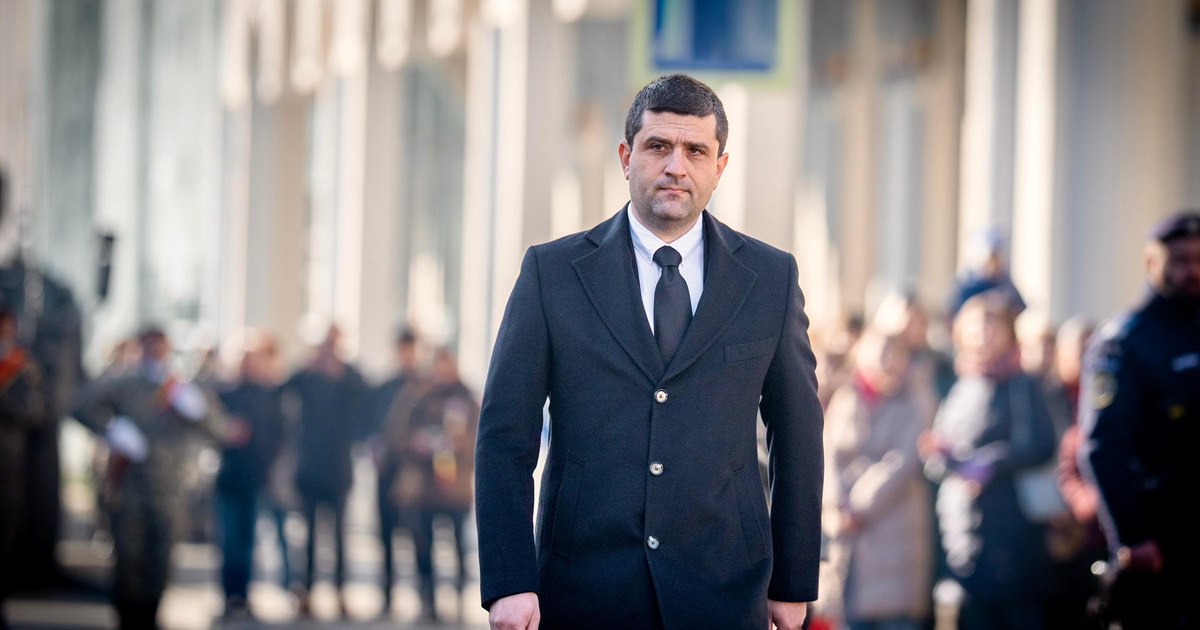 Poza pentru articolul „Gluma zilei”. Videoclipul cu Radu Miruță care a încins spiritele pe internet: „Putin a zis că se retrage după ce a văzut clipul”