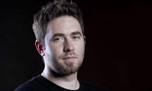 Andrei Galut solistul Goodbye to Gravity jpeg