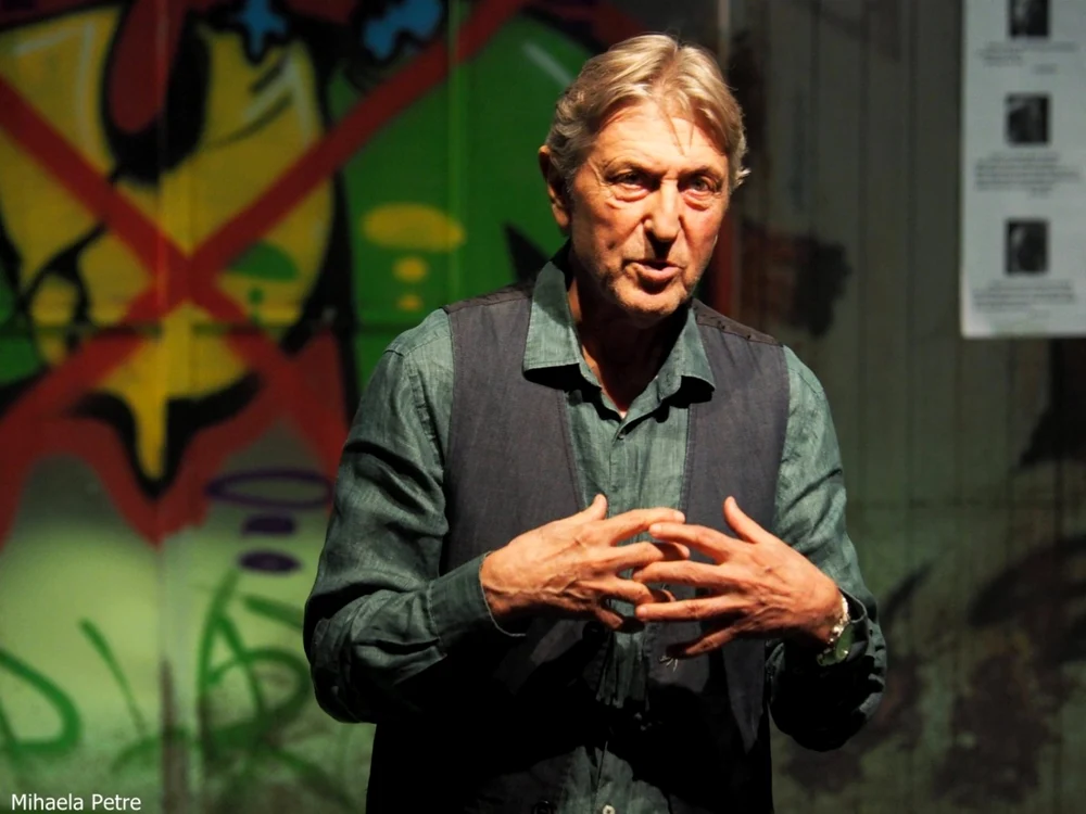 Andrei Şerban