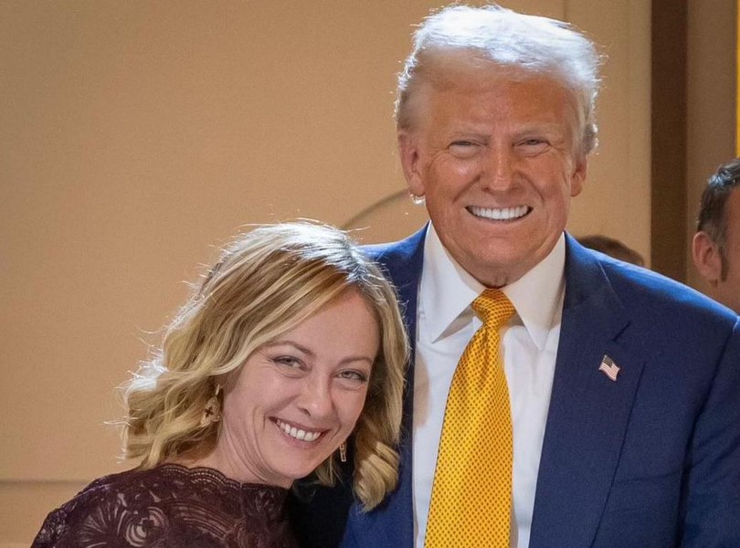 Premierul italian Giorgia Meloni ar putea fi puntea peste prăpastia dintre Trump şi Europa, scrie CNN