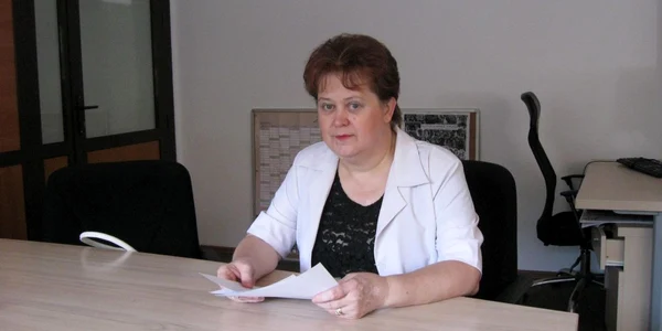 Ema Ciobanu s-a apucat de inedita afacere la 51 de ani