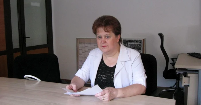Ema Ciobanu s-a apucat de inedita afacere la 51 de ani