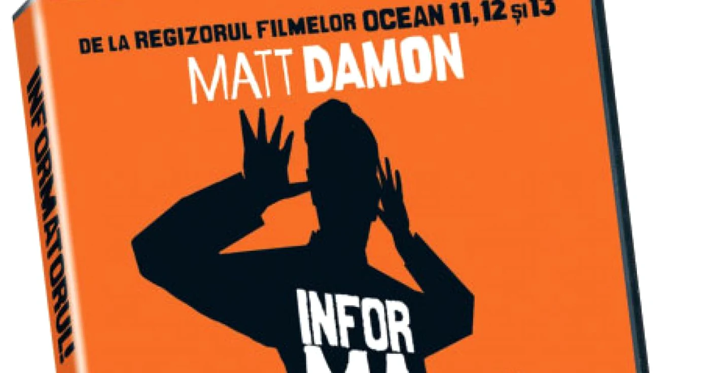 Informatorul