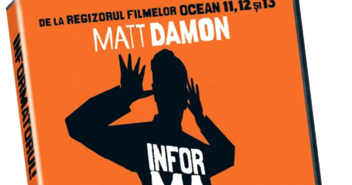 Informatorul