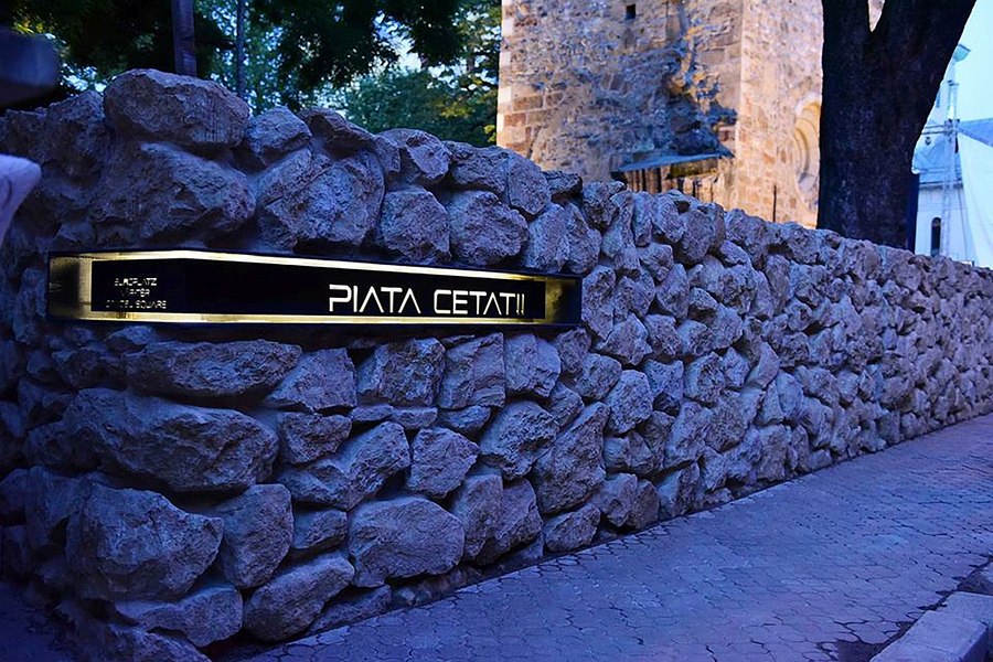 Locul din România cu cea mai mare aglomerare de biserici străvechi. Vestigiile lor încă pot fi admirate de public