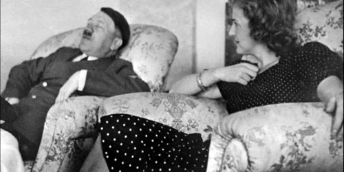 Eva Braun a fost victimă sau a ales să închidă ochii la războiul lui Hitler? 