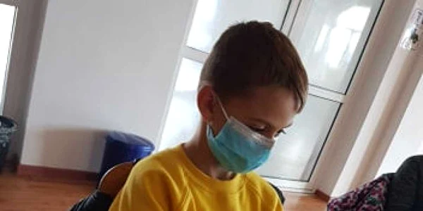 alexandra mitrica invatatoare Galati 1