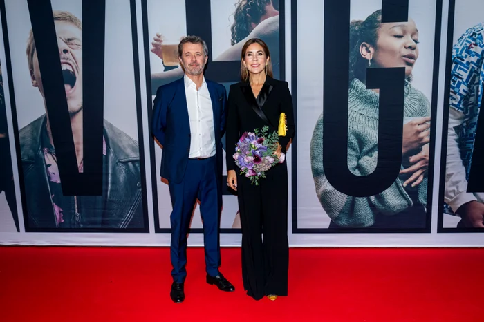 Regele Frederik al Danemarcei și Regina Mary a Danemarcei, 5 noiembrie 2024, GettyImages (4) (1) jpg