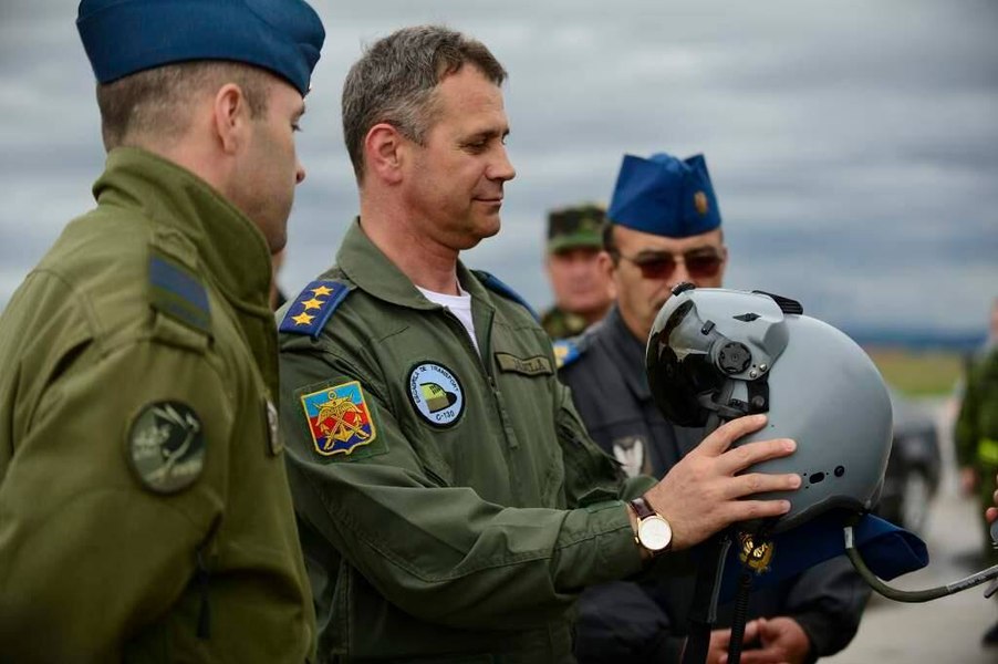 Adio, MiG-21! Interviu: Rușii nu ne-au lăsat să modernizăm avioane de luptă mai noi
