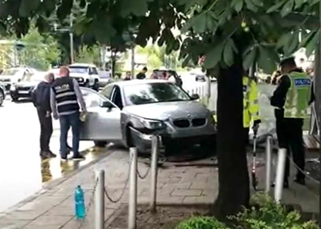 FOTO captură video