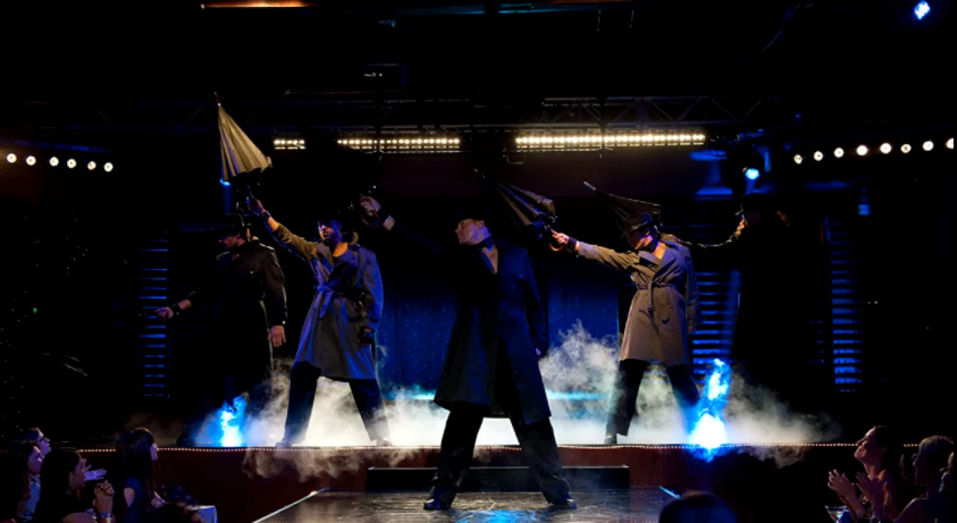 film Magic Mike’s Last Dance