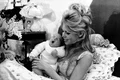 Brigitte Bardot și fiul ei, Nicholas jpeg