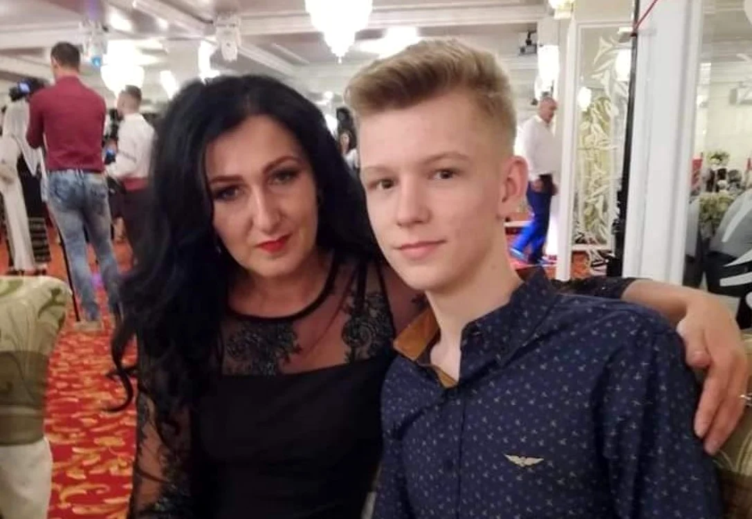 Femeia din Motru a murit în Germania   Foto: Facebook