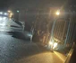 Accident pe DN1 în Veştem - un TIR s-a răsturnat iar şoferul a murit vineri 23 iulie Foto Adevărul