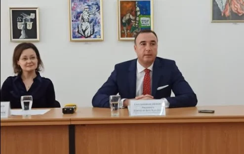 Noul președinte al CSM, un apărător „înfocat” al pensiilor speciale. „Un judecător traumatizat este un posibil judecător uşor şantajabil”