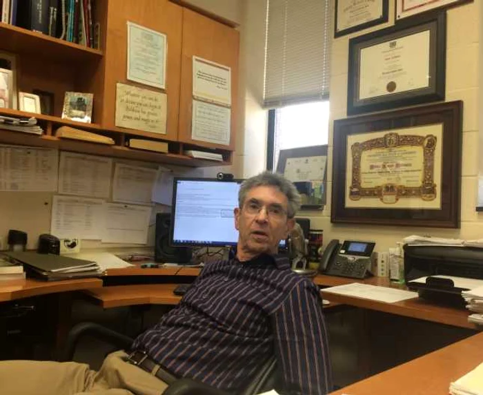Robert Lefkowitz