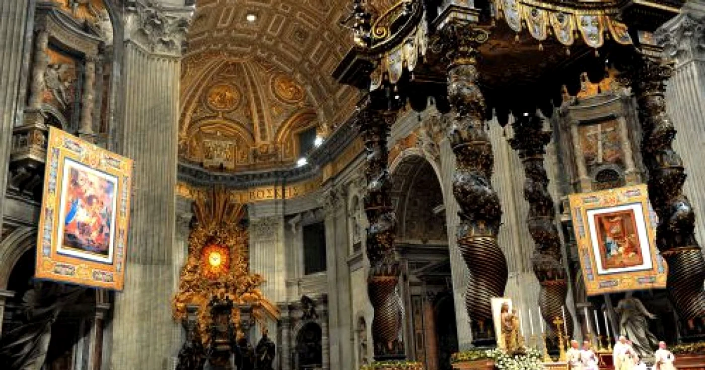 La Muzeul Vaticanului se acceptă acum doar plata cu numerar FOTO Reuters