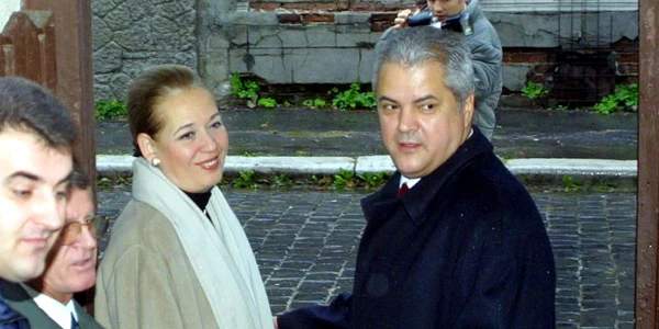 dana nastase