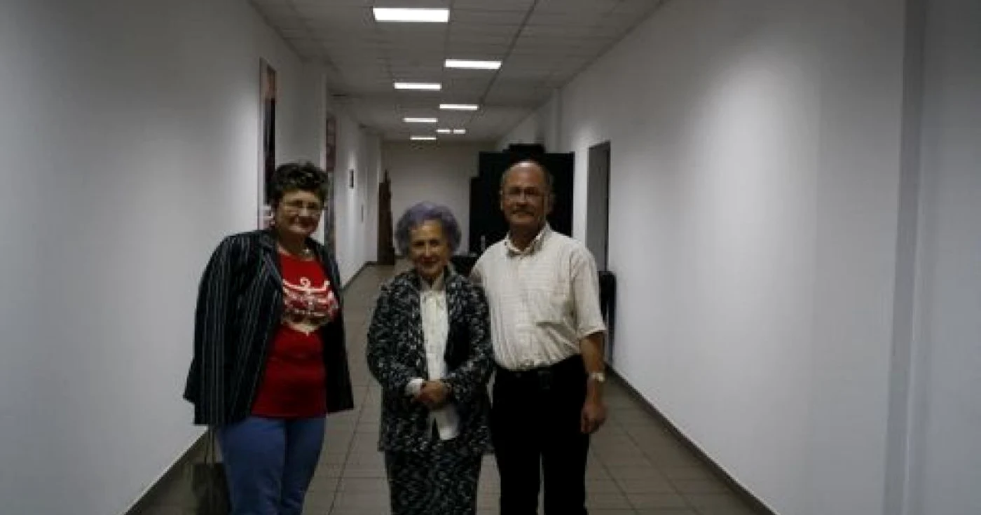Cluj: Peste 200 de clujeni au văzut „Amintiri din epoca de aur” în două zile