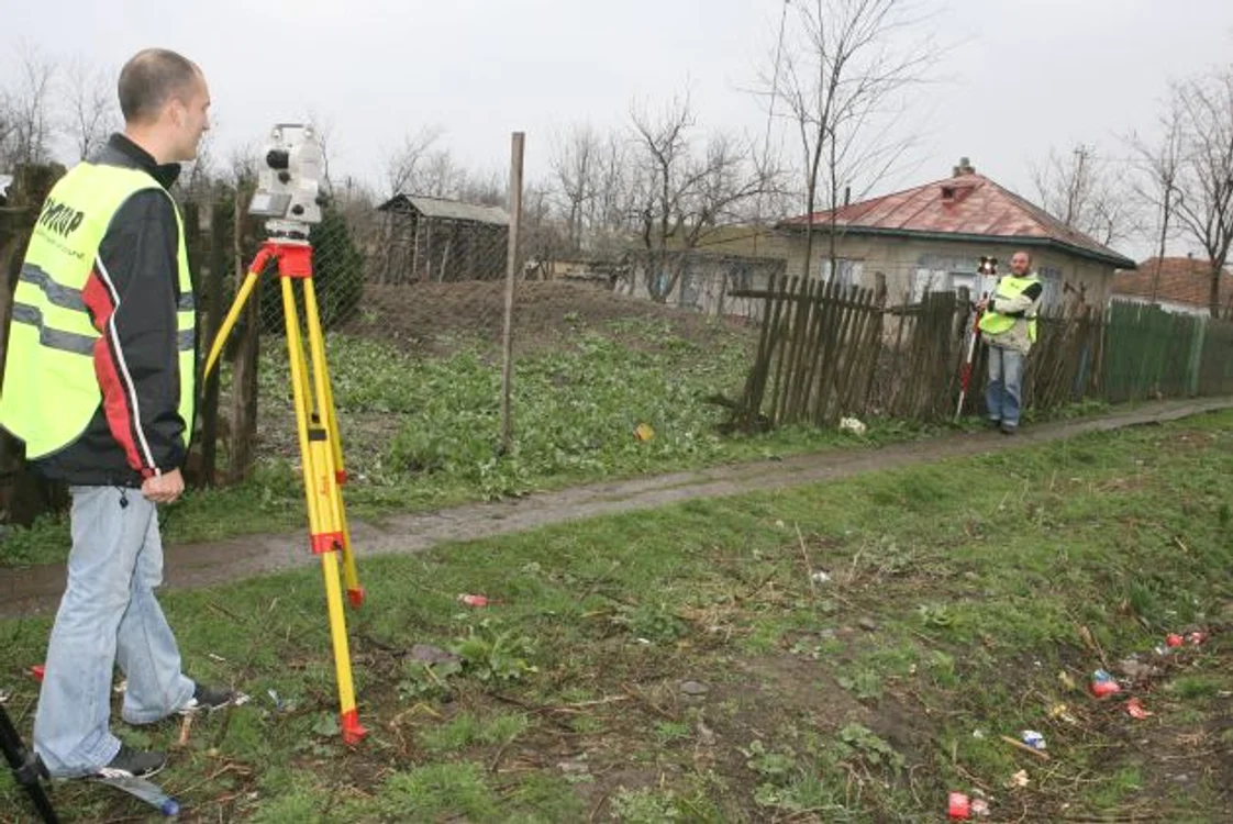 Numărul cererilor pentru întabulare, depuse la OCPI Giurgiu, a crescut