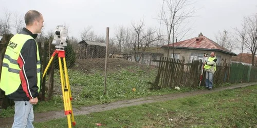 Numărul cererilor pentru întabulare, depuse la OCPI Giurgiu, a crescut