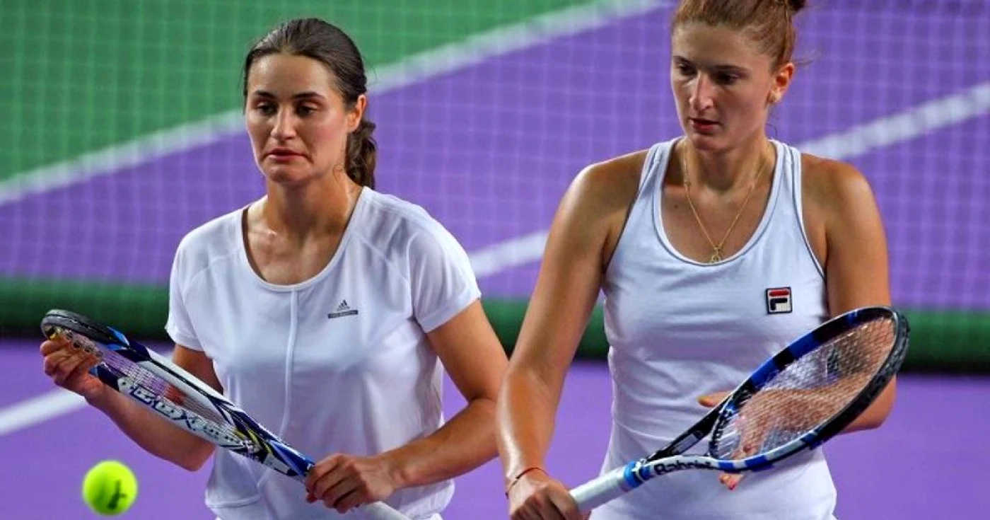 Niculescu - Begu