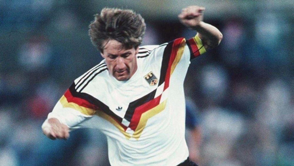 Frank Mill, campion mondial cu naționala de fotbal a Germaniei, a murit în urma unui infarct. Înainte, suferise o criză de epilepsie