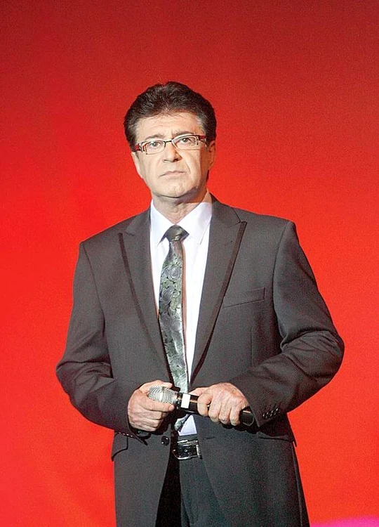 Gabriel Dorobanţu