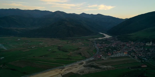autostrada sibiu pitesti tronson 1 poza 5