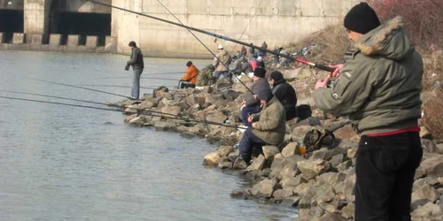 pescari mehedinti FOTO Corina Macavei 