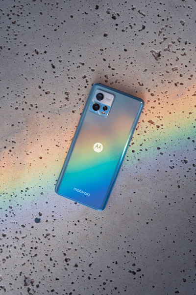  Motorola a lansat moto g72, un smartphone accesibil cu cameră de 108 MP