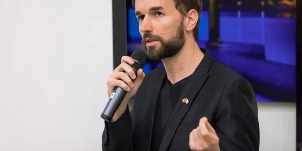 Octavian Saiu