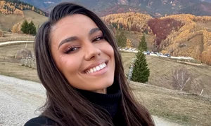 Mira, foto Instagram jpg