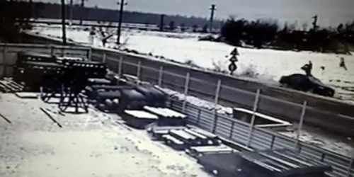 accident biciclist