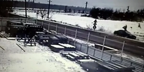 accident biciclist