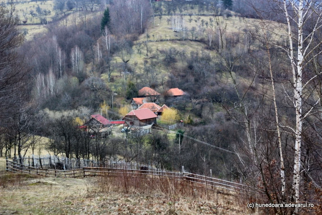 Cetatea piatra Rosie
